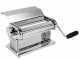 Marcato Atlas 180 Roller Slide - Macchina per la pasta manuale in INOX