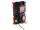 Fini Genius Pro 230/50 - Compressore monofase a muro, oil-less - Motore 1.5 HP 
