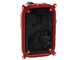 Fini Genius Pro 230/50 - Compressore monofase a muro, oil-less - Motore 1.5 HP 