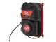 Fini Genius Pro 230/50 - Compressore monofase a muro, oil-less - Motore 1.5 HP 