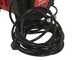 Fini Genius Pro 230/50 - Compressore monofase a muro, oil-less - Motore 1.5 HP 