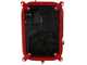 Fini Genius Pro 230/50 - Compressore monofase a muro, oil-less - Motore 1.5 HP 