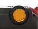 Fini Genius Pro 230/50 - Compressore monofase a muro, oil-less - Motore 1.5 HP 