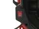 Fini Genius Pro 230/50 - Compressore monofase a muro, oil-less - Motore 1.5 HP 