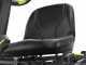 Ryobi RY48RM76A - Trattorino taglierba a batteria - Motore elettrico a batteria 48V/50Ah - taglio da 76cm - 2in1
