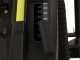 Ryobi RY48RM76A - Trattorino taglierba a batteria - Motore elettrico a batteria 48V/50Ah - taglio da 76cm - 2in1