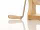Waldner Flocker 180g - Fioccatrice manuale in frassino con rulli in acciaio inox