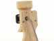 Waldner Flocker 180g - Fioccatrice manuale in frassino con rulli in acciaio inox