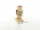 Waldner Flocker 180g - Fioccatrice manuale in frassino con rulli in acciaio inox