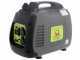 Pramac PMi2000 - Generatore di corrente inverter 1,7 kW monofase - Silenziato
