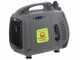 Pramac PMi2000 - Generatore di corrente inverter 1,7 kW monofase - Silenziato