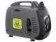 Pramac PMi2000 - Generatore di corrente inverter 1,7 kW monofase - Silenziato