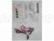 Pramac PMi2000 - Generatore di corrente inverter 1,7 kW monofase - Silenziato