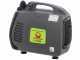 Pramac PMi2000 - Generatore di corrente inverter 1,7 kW monofase - Silenziato