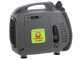 Pramac PMi2000 - Generatore di corrente inverter 1,7 kW monofase - Silenziato