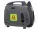 Pramac PMi2000 - Generatore di corrente inverter 1,7 kW monofase - Silenziato