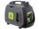 Pramac PMi2000 - Generatore di corrente inverter 1,7 kW monofase - Silenziato