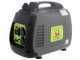 Pramac PMi2000 - Generatore di corrente inverter 1,7 kW monofase - Silenziato