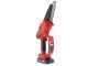 Potatore manuale a batteria GeoTech PRO GT-CP 125C - Batteria 21V 2Ah