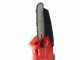 Potatore manuale a batteria GeoTech PRO GT-CP 125C - Batteria 21V 2Ah