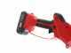 Potatore manuale a batteria GeoTech PRO GT-CP 125C - Batteria 21V 2Ah