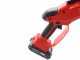 Potatore manuale a batteria GeoTech PRO GT-CP 125C - Batteria 21V 2Ah