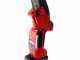 Potatore manuale a batteria GeoTech PRO GT-CP 125C - Batteria 21V 2Ah