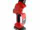Potatore manuale a batteria GeoTech PRO GT-CP 125C - Batteria 21V 2Ah