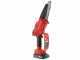 Potatore manuale a batteria GeoTech PRO GT-CP 125C - Batteria 21V 2Ah