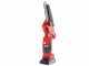 Potatore manuale a batteria GeoTech PRO GT-CP 125C - Batteria 21V 2Ah