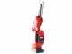 Potatore manuale a batteria GeoTech PRO GT-CP 125C - Batteria 21V 2Ah