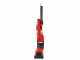 Potatore manuale a batteria GeoTech PRO GT-CP 125C - Batteria 21V 2Ah
