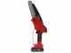 Potatore manuale a batteria GeoTech PRO GT-CP 125C - Batteria 21V 2Ah