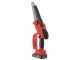 Potatore manuale a batteria GeoTech PRO GT-CP 125C - Batteria 21V 2Ah