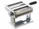 Marcato Ampia 150 - Macchina per la pasta manuale in INOX