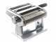 Marcato Ampia 150 - Macchina per la pasta manuale in INOX