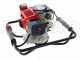 BlueBird NEA TJ 53 E - Mototrivella a miscela 2 tempi - Kawasaki TJ 53 E - Punta non inclusa
