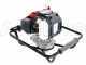BlueBird NEA TJ 53 E - Mototrivella a miscela 2 tempi - Kawasaki TJ 53 E - Punta non inclusa