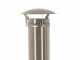 Royal Food WOODSY 13 - Forno a pellet per pizza - Capacit&agrave; di cottura: 1 pizza