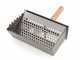 Royal Food WOODSY 13 - Forno a pellet per pizza - Capacit&agrave; di cottura: 1 pizza