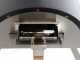 Royal Food WOODSY 13 - Forno a pellet per pizza - Capacit&agrave; di cottura: 1 pizza