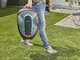 PROMO Gardena SILENO life 1000 set Smart - Robot rasaerba - Gestione Gardena Smart App - Superficie consigliata 1000 m2