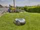 PROMO Gardena SILENO life 1000 set Smart - Robot rasaerba - Gestione Gardena Smart App - Superficie consigliata 1000 m2