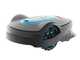 PROMO Gardena SILENO life 1000 set Smart - Robot rasaerba - Gestione Gardena Smart App - Superficie consigliata 1000 m2