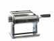 Marcato Ampia 180 - Macchina per la pasta manuale in INOX