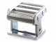 Marcato Ampia 180 - Macchina per la pasta manuale in INOX