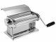 Marcato Atlas 150 Slide - Macchina per la pasta manuale in INOX