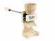Waldner Active Box 180g - Fioccatrice manuale con rulli in acciaio inox
