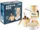 Waldner Active Box 180g - Fioccatrice manuale con rulli in acciaio inox