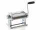 Marcato Atlas 150 Roller - Macchina per la pasta manuale in INOX